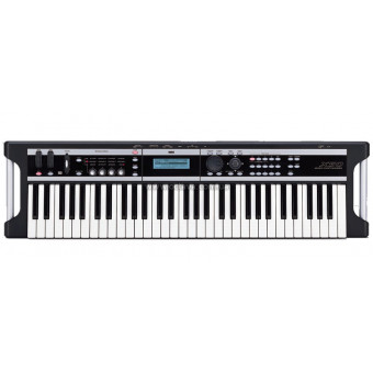 Синтезатор Korg X50